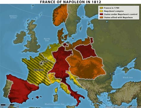 The Geopolitics of France: Maintaining Its Influence in a Changing Europe