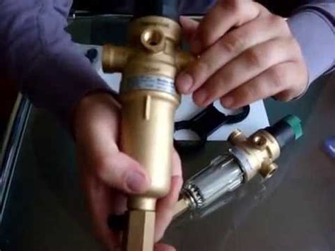 Фильтры с редуктором Honeywell FK - комплектация, характеристики ...
