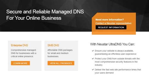 Top 10 Best Public DNS Servers and Fastest DNS Servers 2020