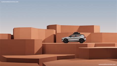 Volvo EX30 (2025) - picture 11 of 75