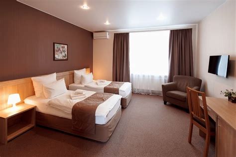 CHEKHOV - Hotel Reviews (Tver, Russia)