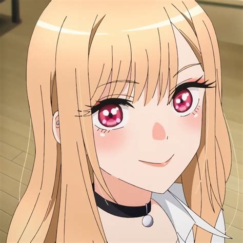 marin kitagawa , my dress up darling , marin kitagawa caps , marin ...