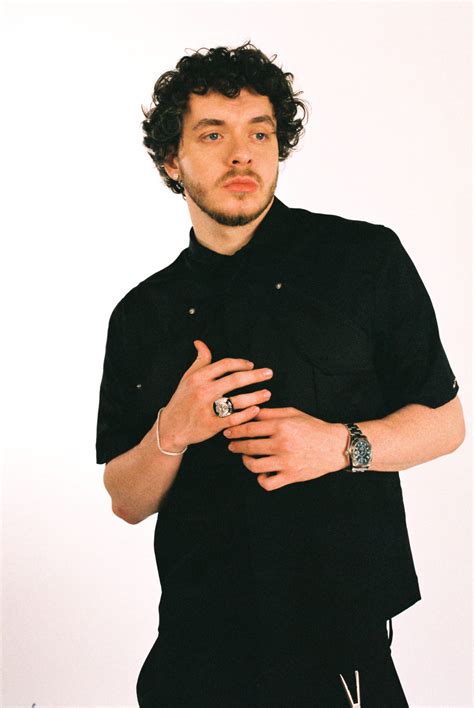 Top 999+ Jack Harlow Wallpaper Full HD, 4K Free to Use