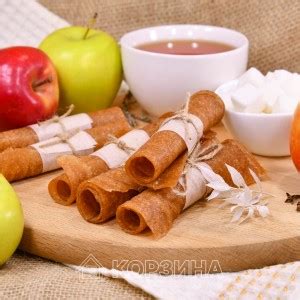 Доставка продуктов на дом. Супермаркет "Корзина"