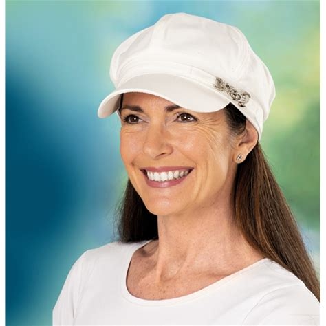 Cream cap | Ideal Practical