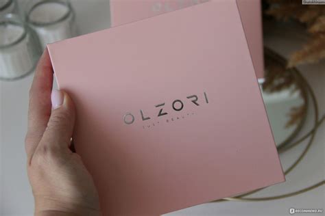 Прибор для ухода за лицом Olzori Микротоковый массажер D-LIFT ...