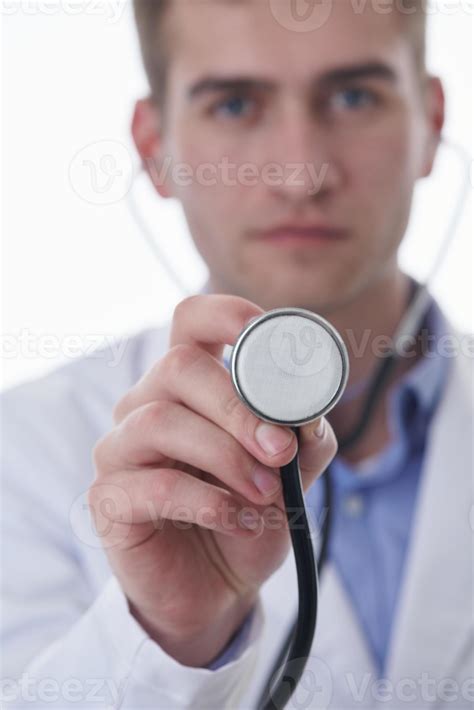 Doctor White Coat 3