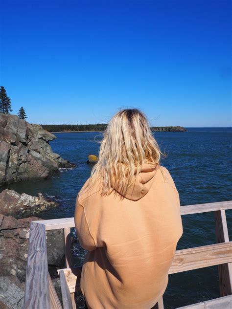 Can You Drive to Campobello Island - Outdoor Driving