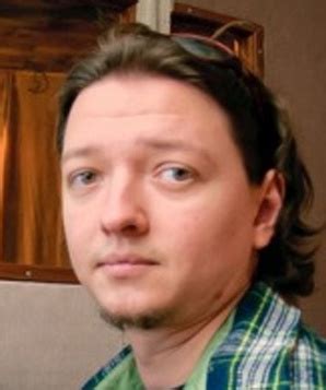 Михаил Костылев