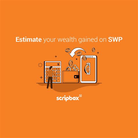 swp calculator systematic withdrawal plan interest  future