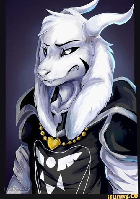 Азриэль Дримурр!!! | Undertale {Rus} Amino