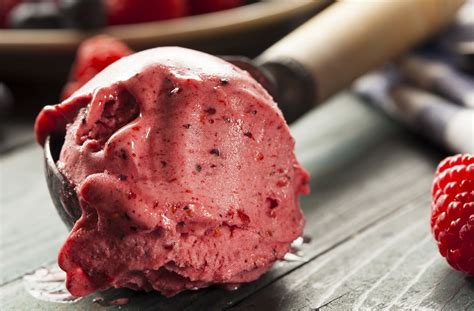 berry ice cream pritikin longevity center