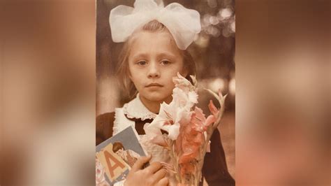 Анастасия Спиридонова биография, фото, личная жизнь, муж и дети, рост и ...