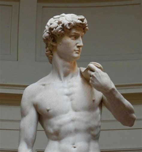 9 Incredible Mysteries Hidden Within Famous Statues | Michelangelo ...