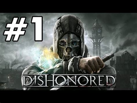#1 Дизонорд прохождение - YouTube