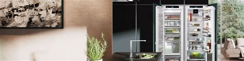 Комплект холодильников Liebherr для Side-by-Side купить в официальном ...