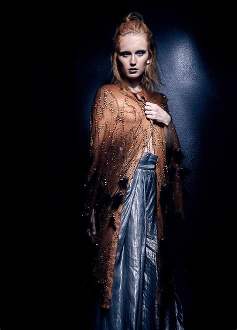 Agata on Behance