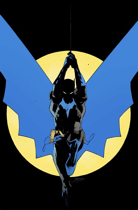 DC’s new Batman relaunch finally has me excited to…