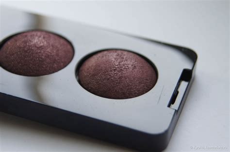 Тени Catrice Deluxe Trio Eyeshadow 030 Rose Vintouch | Отзывы ...