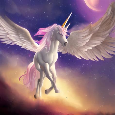 Winged unicorn by natebrony2001 on DeviantArt