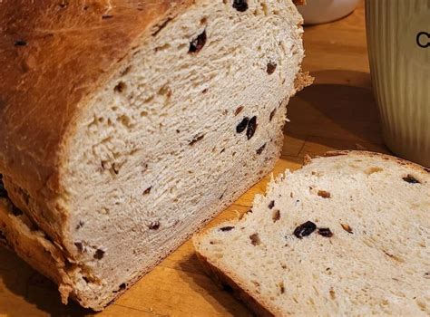 Panettone - Family Cookbook