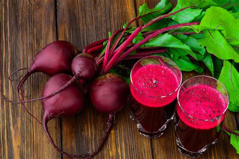 Укрепляем здоровье перед зимой: о силе свекольного сока - foodandmood ...
