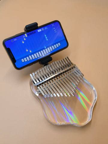 Annual Subscription for Jooleer Kalimba Application