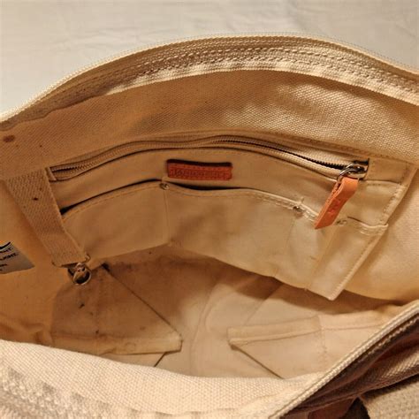 tote bags lands end 10
