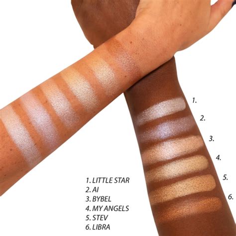 bybel  beauty bybel