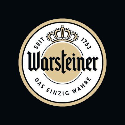 Warsteiner (@warsteiner) / Twitter