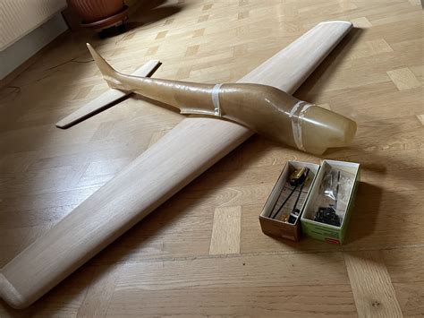 RC-1 Modelle | Seite 336 | RC-Network.de