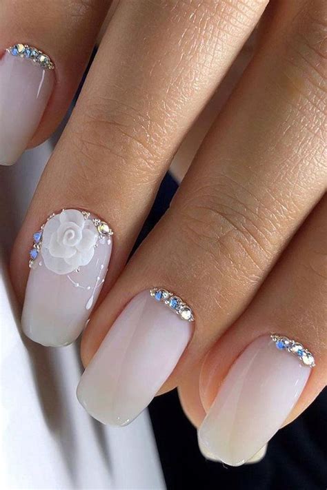 rose stone milky white | My Blog