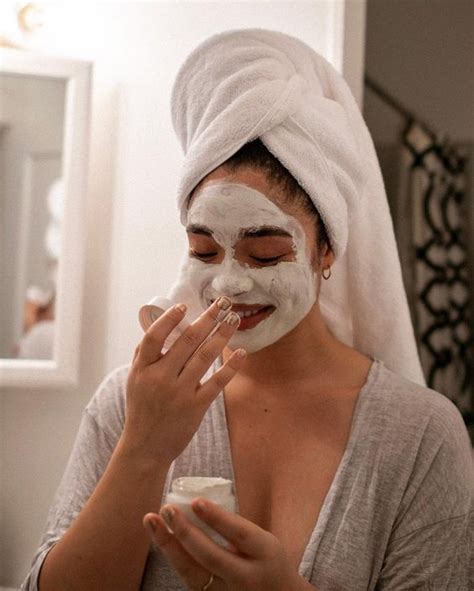 На замену spa: уходовые процедуры в домашних условиях - tochka.net