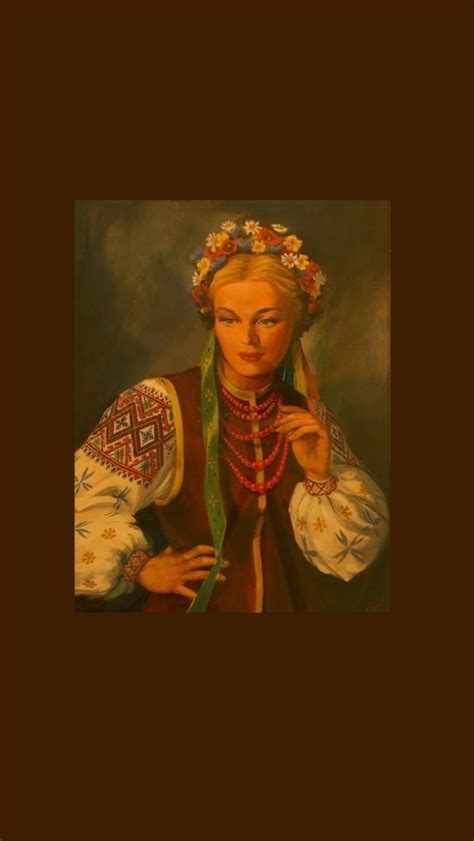 Шпалери | Ukrainian art, Art reference, Ukraine