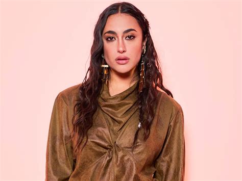 Samia Kanaan, la Mexico-Libanaise qui bouscule l’univers des