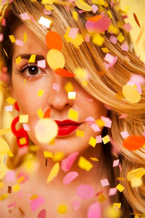 The Confetti Project