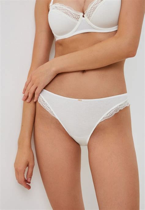 Трусы women'secret HIPSTER, цвет: бежевый, RTLACW872801 — купить в ...
