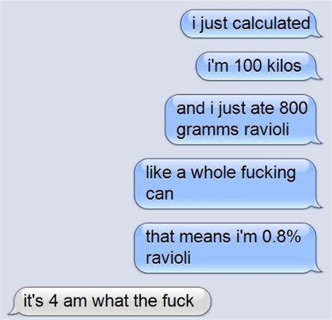 26 Texts That Are Way Funnier Than They Have Any Right To Be