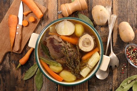 how to make beef broth with bouillon cubes
