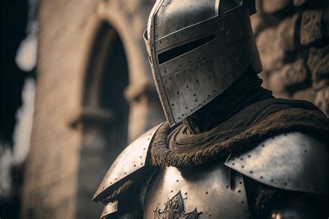 235+ Knight Names: BEST Naming Ideas For The Brave And Bold