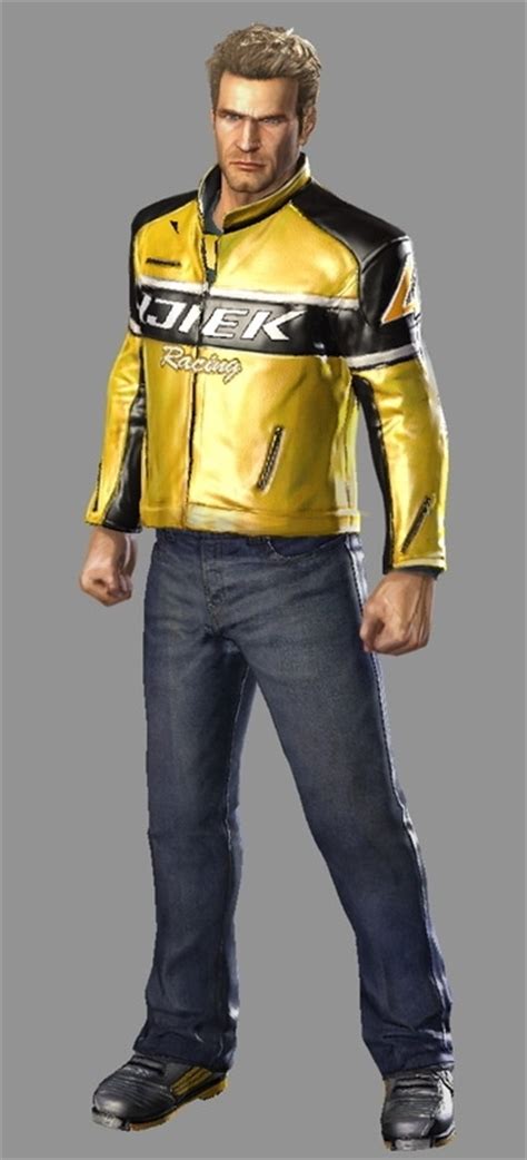 Dead Rising 2 - Chuck Greene - Dead Rising Photo (26116013) - Fanpop