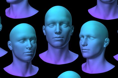 How the brain recognizes faces | MIT News | Massachusetts Institute of