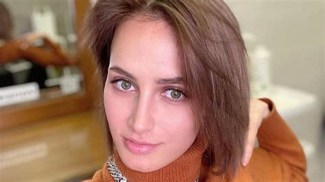 Алена Коломина - биография, личная жизнь, фото и видео, рост и вес ...