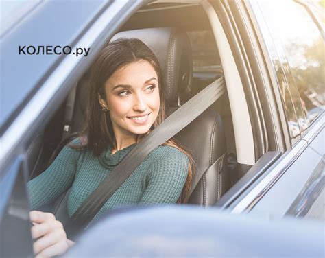 За рулем на каблуках. Мифы. — Колесо.ру на DRIVE2
