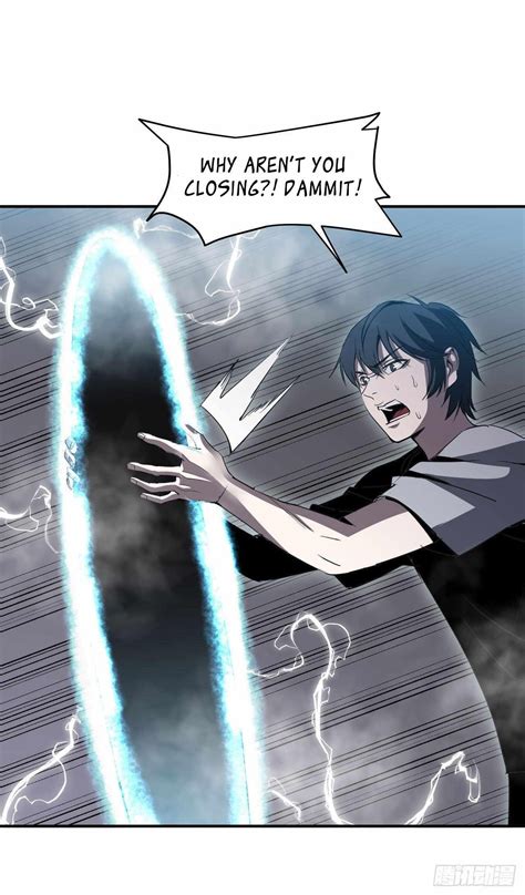 Read Manga Dawn Empire - Chapter 1
