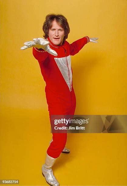 mork  mindy   premium high res pictures getty images