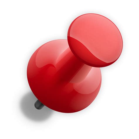 Free Push Pin Clipart Transparent Background Download Free Push Pin - Riset