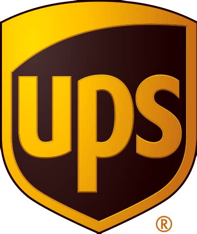 UPS Logo PNG Images, Free Ups Logo Download - Free Transparent PNG Logos