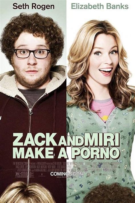 Zack and Miri Make a Porno | MovieWeb