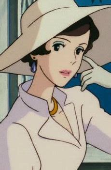 Gina | Anime-Planet